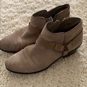 Sam Edelman booties